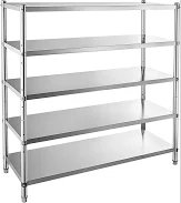 Storage Rack