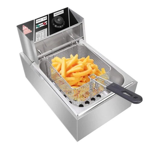Deep Fryer Table Top Model