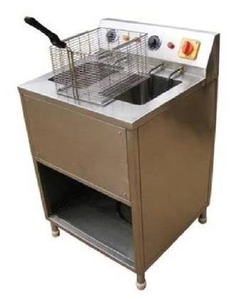 Deep Fryer Floor Model