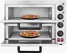 Pizza Oven