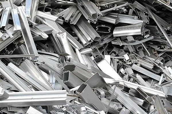 Aluminium Scrap